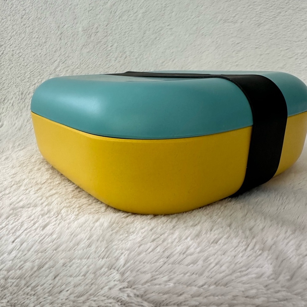 Ekobo Biobu by Ekobo Lunch Box || Snack Box